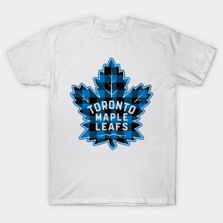 Toronto Maple Leafs Sports T-Shirt